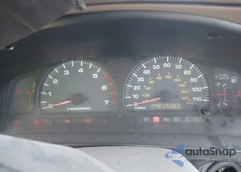 1999 Toyota 4Runner Sr5 V6 из США, поврежденный, VIN JT3HN86R0X0249101